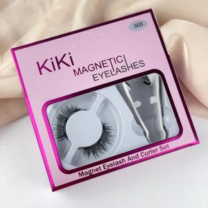 الرموش المغناطيسية